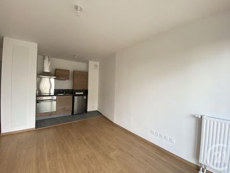 2 pièces - 38,02 m2 CHARTRES - 28 - Photo 2