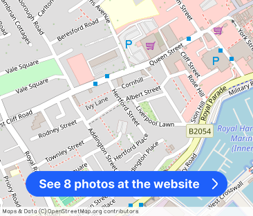 Hertford Street, Ramsgate, Kent, CT11 - Photo 1