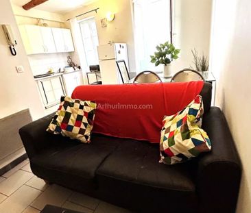 Location Appartement 2 pièces 35 m2 à Aubagne - Photo 1