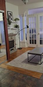 5 1/2 - Montréal (Rosemont) - 2 100 $/mois - Photo 3