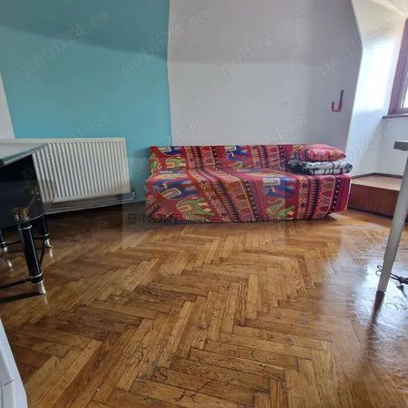 Aartament 5 camere de inchiriat in vila et 2, Parc Carol,... - Fotografie 3