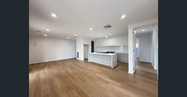 BRAND NEW & READY TO MOVE INTO! - Photo 1