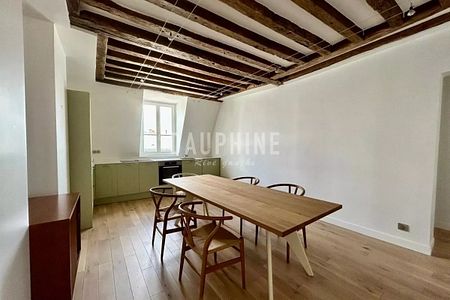 Appartement à louer à Paris 6Ème - Photo 3