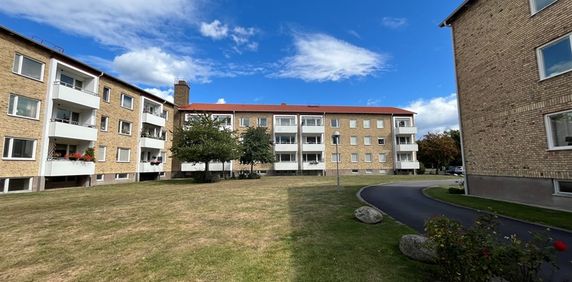 Kungsgårdsvägen 7 b - Foto 2