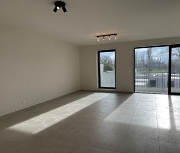 Nieuwbouwappartement te huur in Residentie Arthur en Achiel - Foto 2