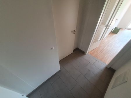 Schicke 2-Zimmer-Wohnung mit großzügigen Balkon in Graz-Straßgang - Foto 2