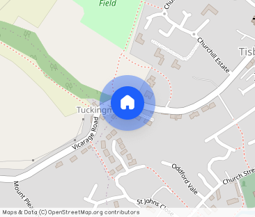 Knapp Hollow, Tisbury, Salisbury - Photo 1