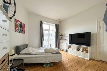 M.P. Bruuns Gade 46, 1. th. 8000 Aarhus C - Photo 5