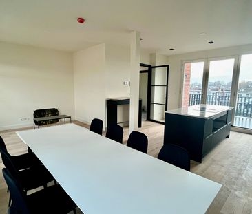 Hendrik Zwaardecroonstraat, 2593 XW Den Haag - Foto 1