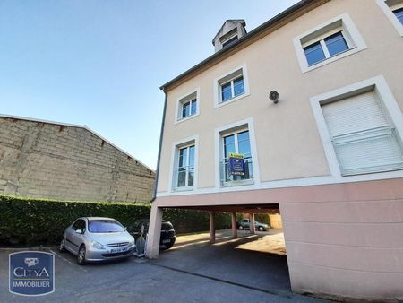 Location Appartement 1 pièce 33m² LE MANS 72000 - Photo 5