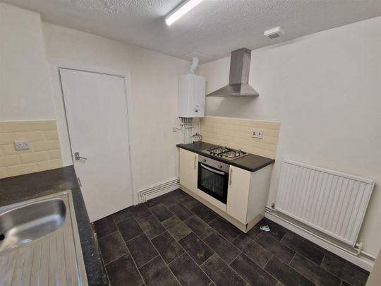 Page Street, SA1 4EY, Central Swansea - Photo 1