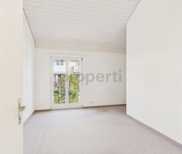 4.5 Zimmer, 110 m², 1. Stock - Foto 1