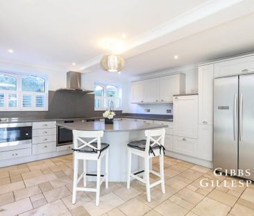 5 bedroom detached house to rent - Photo 5