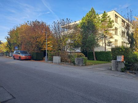 LEVANT 2A, Appartement de 2.5 pièces entièrement rénové - Foto 3