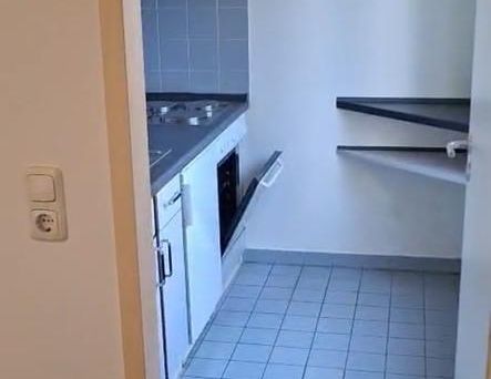 2-Zimmer Wohnung in Schönefeld mit Gartenanteil - Foto 1