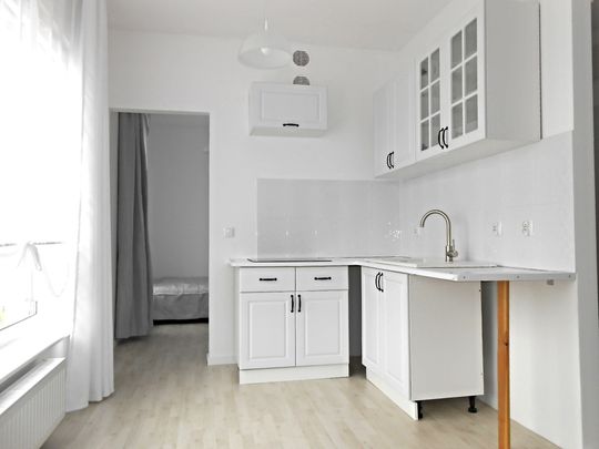 Mieszkanie Gumieńce Szczecin, nr 434039 - Фото 1
