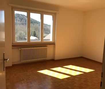 Attraktive Wohnung in gepflegter Umgebung - Photo 1