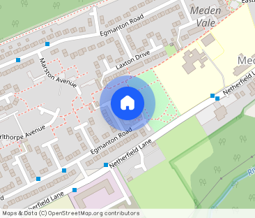 Ossington Close, Meden Vale - Photo 1