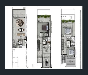 DESIGNER HOME WITH VIEWS!! - Photo 2