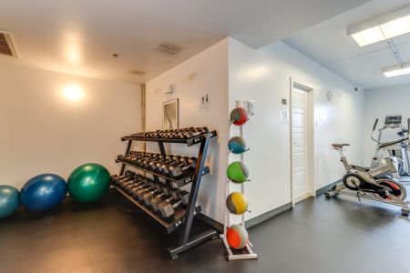 Appartement à Montréal (Villeray/Saint-Michel/Parc-Extension) - Photo 2