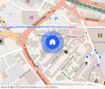 Liverpool Road, Luton, LU1 1RS - Photo 1