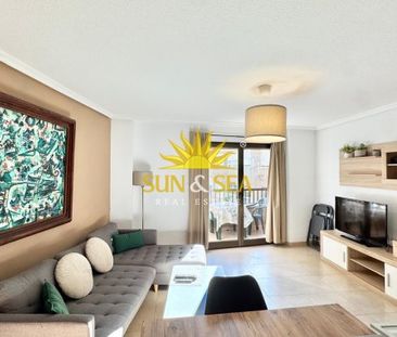 TWO-BEDROOM APARTMENT – SANTA POLA - Photo 2