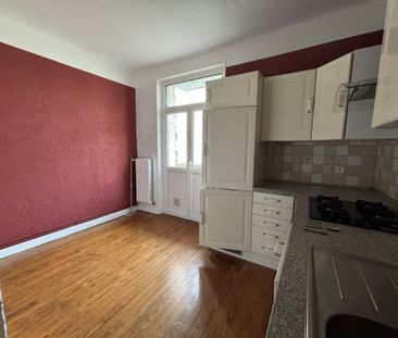 Appartement 3 pièces à Metz - Photo 2