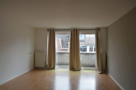 ZEER FRAAI APPARTEMENT GELEGEN IN KERKRADE-CENTRUM. - Foto 2