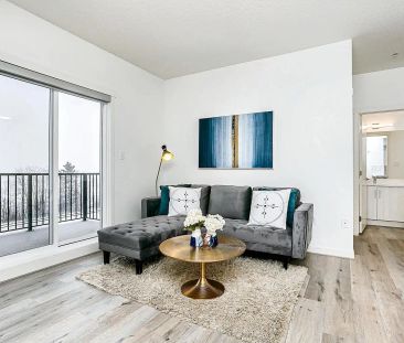 Solis at Giroux — 2 Bedroom - Photo 5