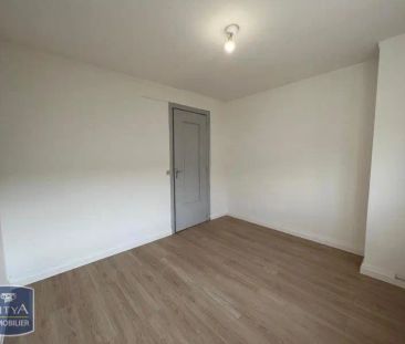 Appartement à louer 3 pièces 65m² - Photo 3