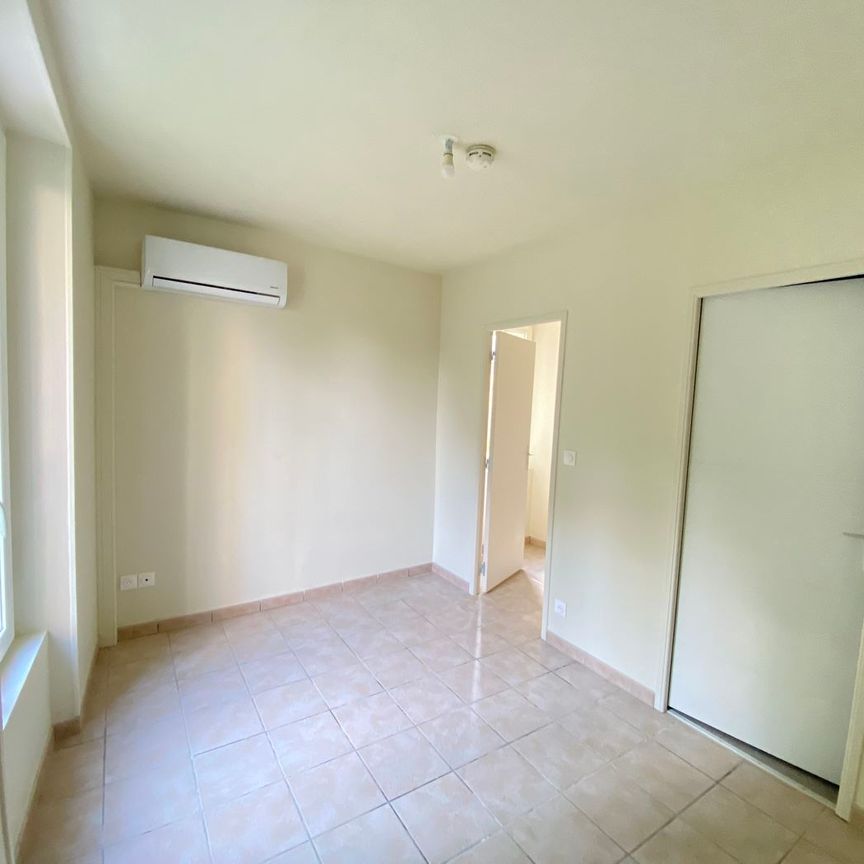 Location Appartement 1 pièce 15m² - Photo 1