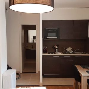 1 Zimmer, 23 m², 2. Stock - Foto 2