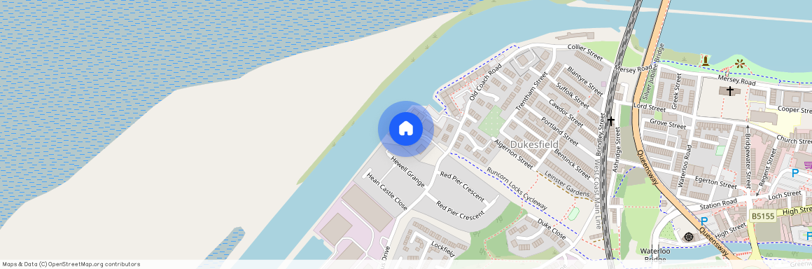 Old Coach Road, Runcorn, WA7 1NJ