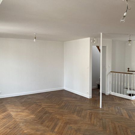 Location Appartement 3 pièces 68m² ANCENIS 44150 - Photo 3