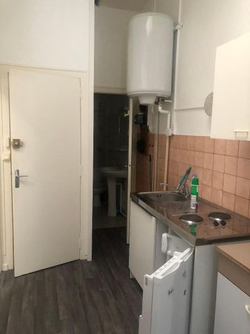 Location appartement T2 à BORDEAUX | 33 m - Photo 4