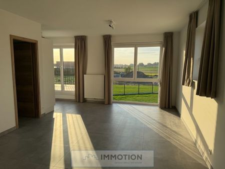 Appartement te huur - Foto 3