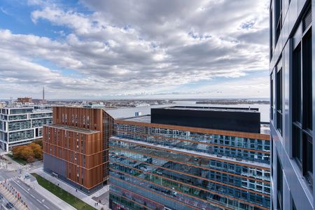 For Lease - 15 Richardson Street Unit# 1912, Toronto, Ontario - Photo 2