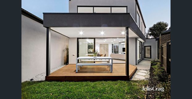 Stunning Near New Family Home - Photo 1