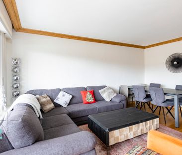 APPARTEMENT EN PLEIN CENTRE DE CRANS-MONTANA - À LOUER EN ÉTÉ - Photo 3