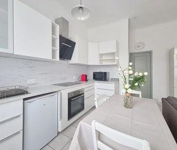 Location Appartement 2 pièces 38m² MARSEILLE 4ème - Photo 4