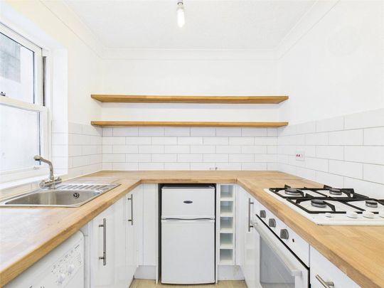 1 bedroom apartment to rent - Photo 1