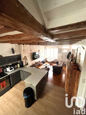 Maison 5 pièces de 119 m² à - (72500) - Photo 4