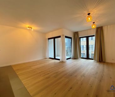Mooi nieuwbouwappartement in hartje Kortrijk - Foto 5