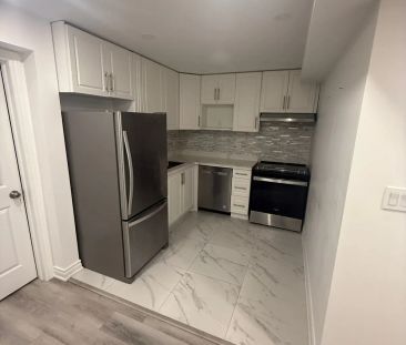 4 Gillivary Drive #Basement - Photo 4