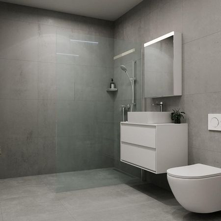 Erstvermietung: Überbauung Kräuchi Areal Modernes Wohnen an der Emme - Photo 3