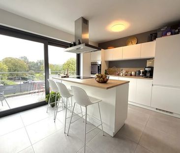Appartement te huur - Photo 2
