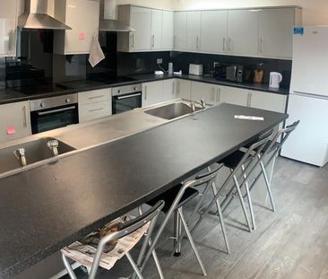 1 bedroom in a house share to rent - Photo 3