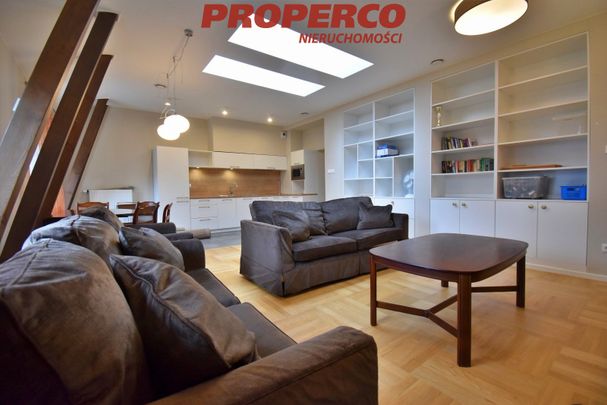 Kielce, Centrum, Śniadeckich - Photo 1