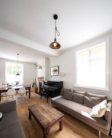 Buttesland Street, Hoxton, London, N1 - Photo 3