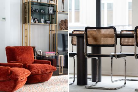 Appartement in Elsene - Photo 4